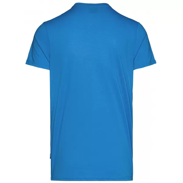  Herren t -Shirt mit kurzen Ärmeln SAM 73 TOBIAS MT 776 HELLBLAU 