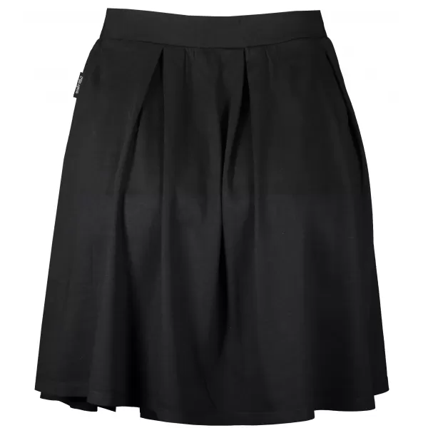  Damenrock ALTISPORT BARTARA LSKT322 SCHWARZ 