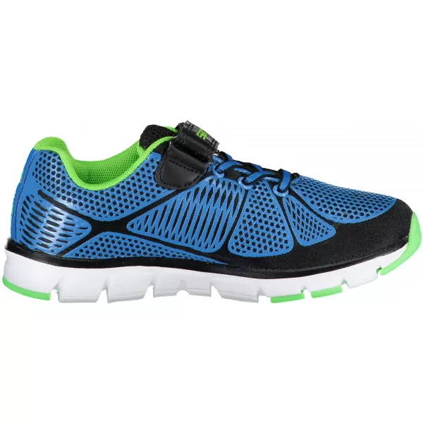  Jungensneaker SAM 73 CRISPINO KBTT294 BLAU 