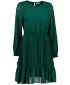 Kleid NUMOCO A336-2 GRÜN
