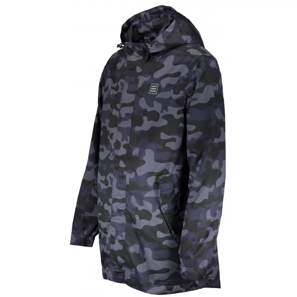  Herrenjacke SAM 73 HARVEY MB 750 DUNKELBLAU 