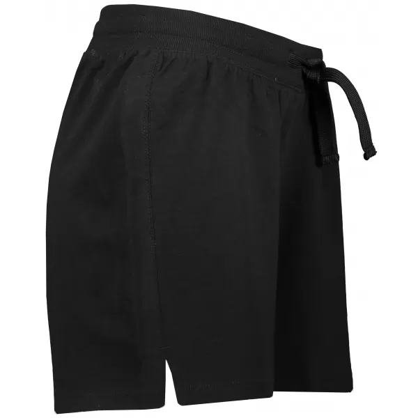  Damen-Shorts ALTISPORT ARBELA LPAT513 SCHWARZ 