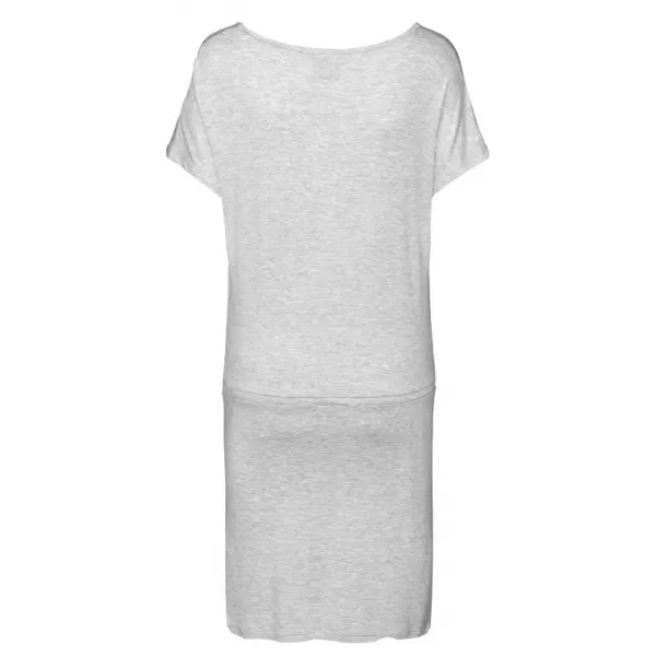  Kleid SAM 73 MAISIE WZ 781 GRAU 