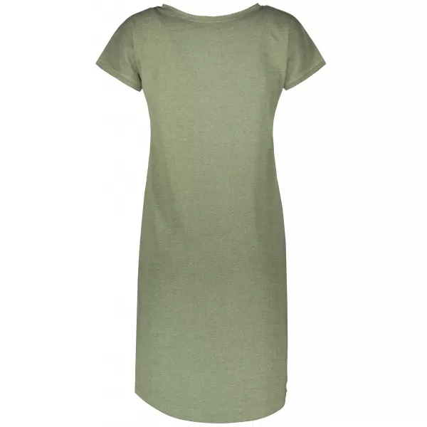  Kleid ALTISPORT BHUMA LSKT327 GRÜN 
