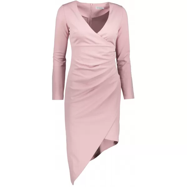  Kleid NUMOCO A290-1 ROSA 
