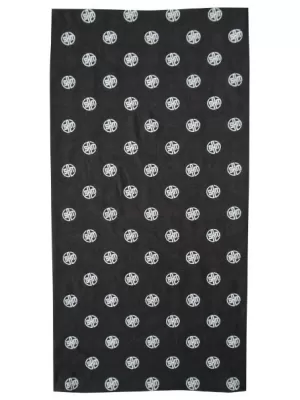 Multifunktionstuch SAM 73 SAMUEL UN 101 SCHWARZ