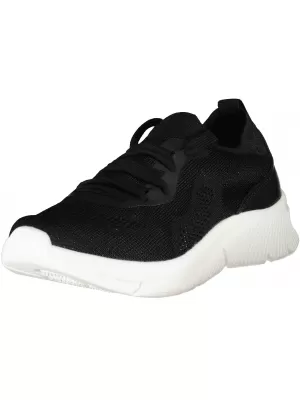 Damen-Sneaker SAM 73 RAFERA LBTT333 SCHWARZ