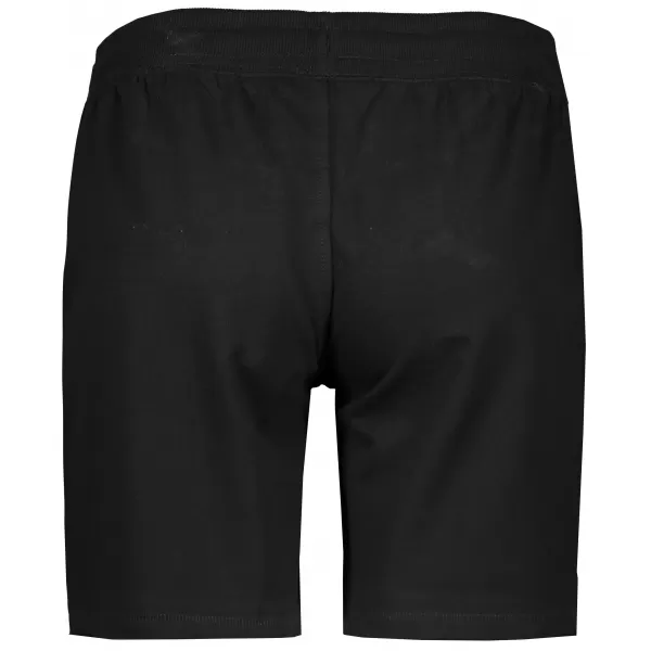  Damen-Shorts ALTISPORT ARBELA LPAT513 SCHWARZ 