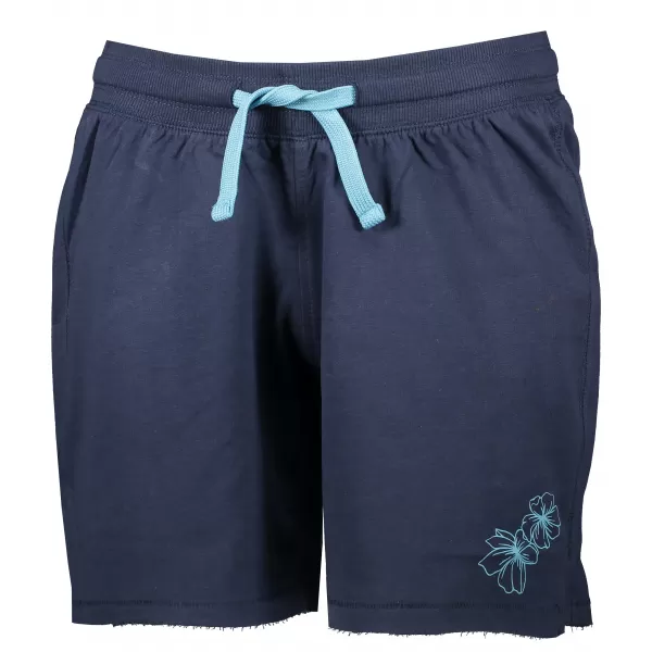  Damen-Shorts ALTISPORT ARBELA LPAT513 DUNKELBLAU 