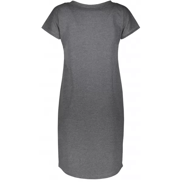  Kleid ALTISPORT BHUMA LSKT327 SCHWARZ 