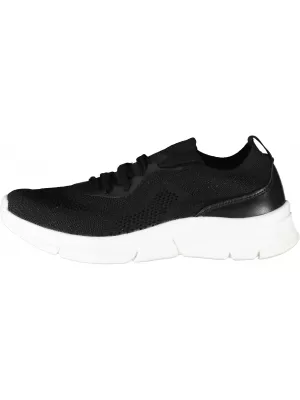Damen-Sneaker SAM 73 RAFERA LBTT333 SCHWARZ
