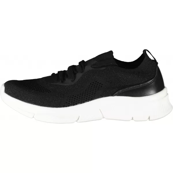  Damen-Sneaker SAM 73 RAFERA LBTT333 SCHWARZ 