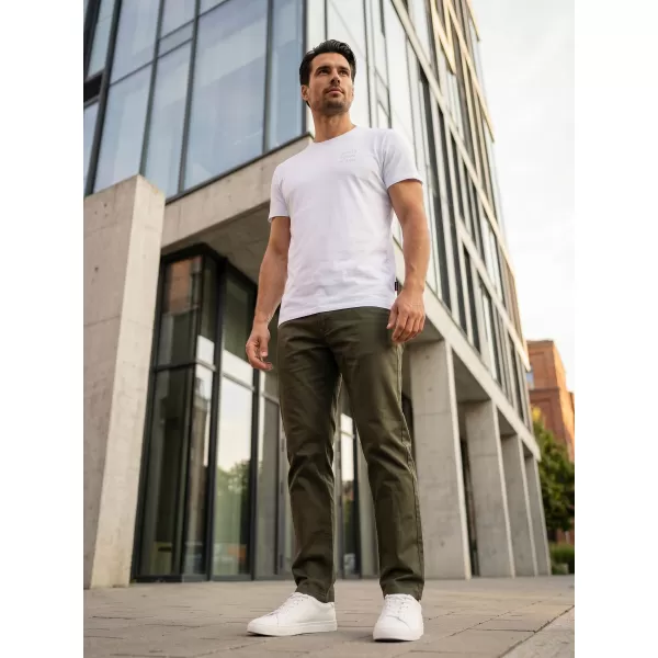  Herren t -Shirt mit kurzen Ärmeln SAM 73 TOBIAS MT 776 WEIß 