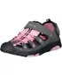 Mädchen Sandalen SAM 73 SEBBO KBTT295 GRAU/ROSA