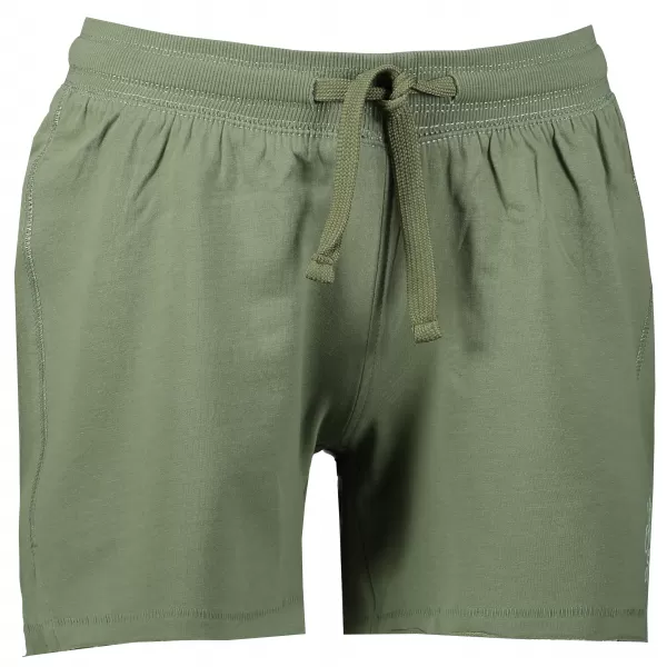 Damen-Shorts ALTISPORT AINA LPAT511 GRÜN 