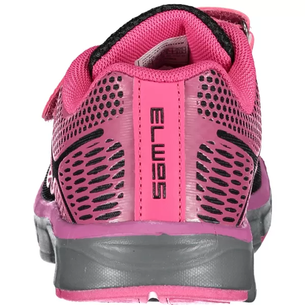  Mädchen Turnschuhe SAM 73 CRISPINO KBTT294 ROSA 