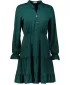 Kleid NUMOCO A332-1 GRÜN