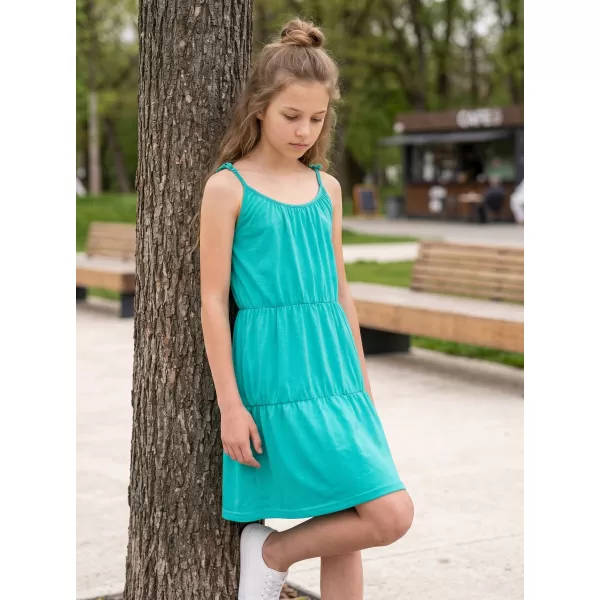  Mädchenkleid SAM 73 COURTNEY GZ 529 NEON 