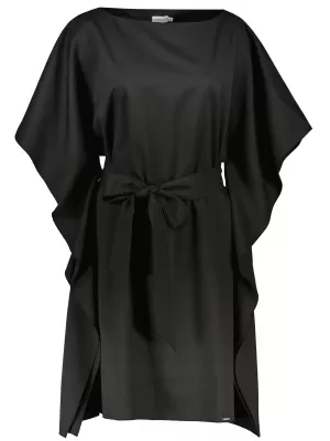 Kleid NUMOCO SOFIA A287-12 SCHWARZ