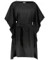 Kleid NUMOCO SOFIA A287-12 SCHWARZ
