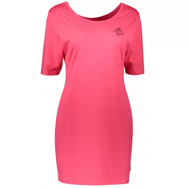  Kleid ALTISPORT KOBYPA LSKT346 ROSA 