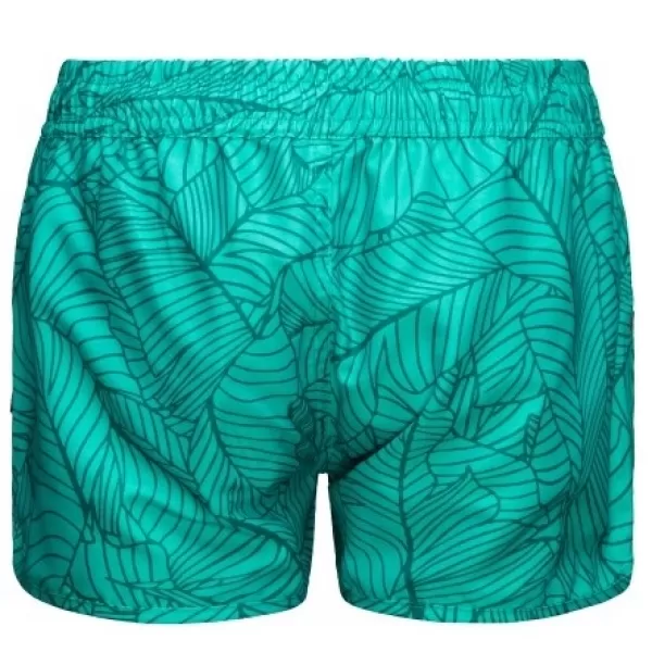 Shorts des Mädchens SAM 73 SHELLY GS 526 NEON 