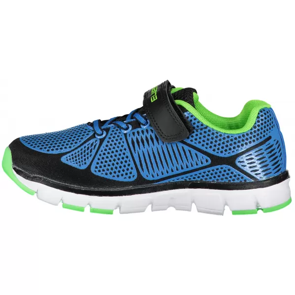  Jungensneaker SAM 73 CRISPINO KBTT294 BLAU 