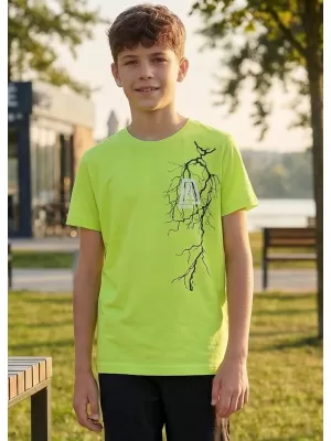 Kinder-T-Shirt ALTISPORT ALK027138 KALK