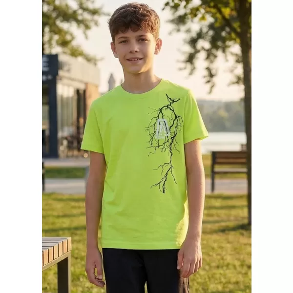  Kinder-T-Shirt ALTISPORT ALK027138 KALK 
