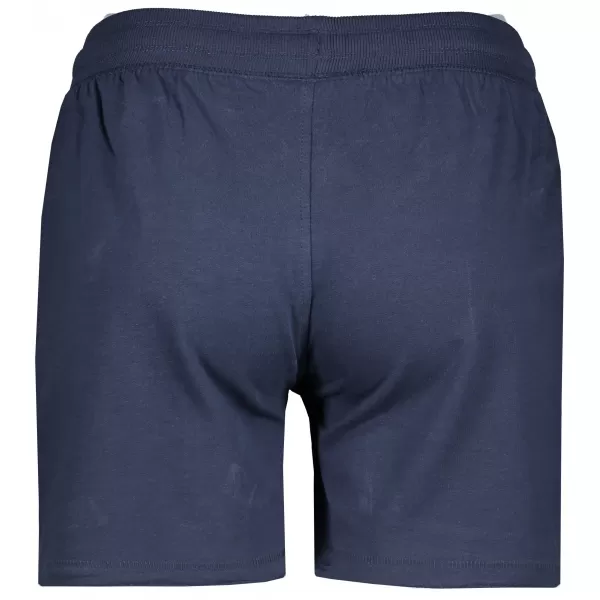 Damen-Shorts ALTISPORT AINA LPAT511 DUNKELBLAU 