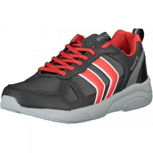  Herren-Sneaker SAM 73 DRAN MBTT 258 GRAU 