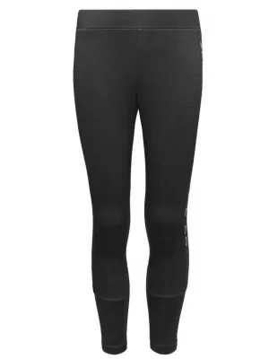 7/8 Leggings des Mädchens SAM 73 JENNY GS 527 SCHWARZ