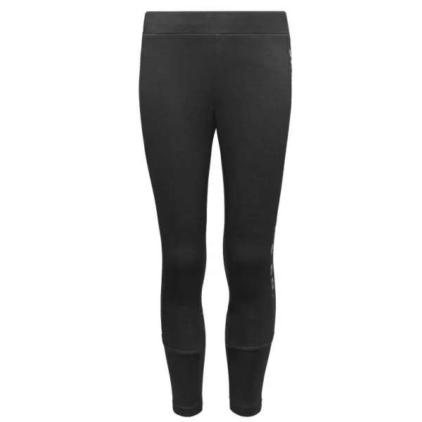  7/8 Leggings des Mädchens SAM 73 JENNY GS 527 SCHWARZ 
