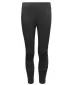 7/8 Leggings des Mädchens SAM 73 JENNY GS 527 SCHWARZ