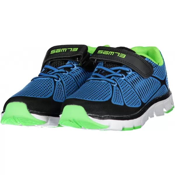  Jungensneaker SAM 73 CRISPINO KBTT294 BLAU 
