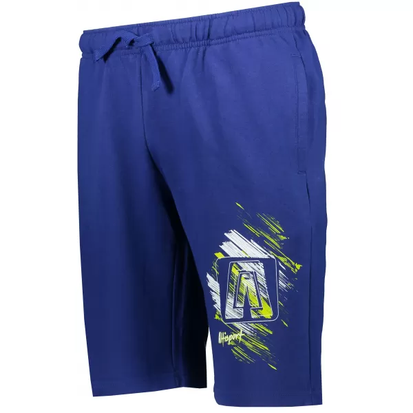  Herrenshorts ALTISPORT ALM032611 KÖNIGSBLAU 