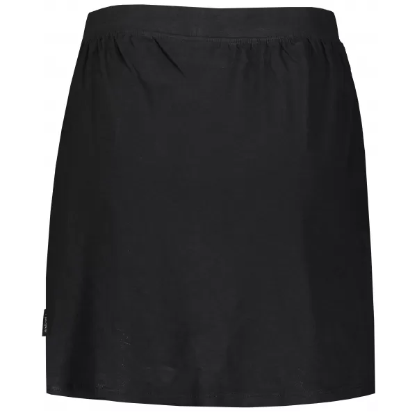  Damenrock ALTISPORT BASHEA LSKT320 SCHWARZ 