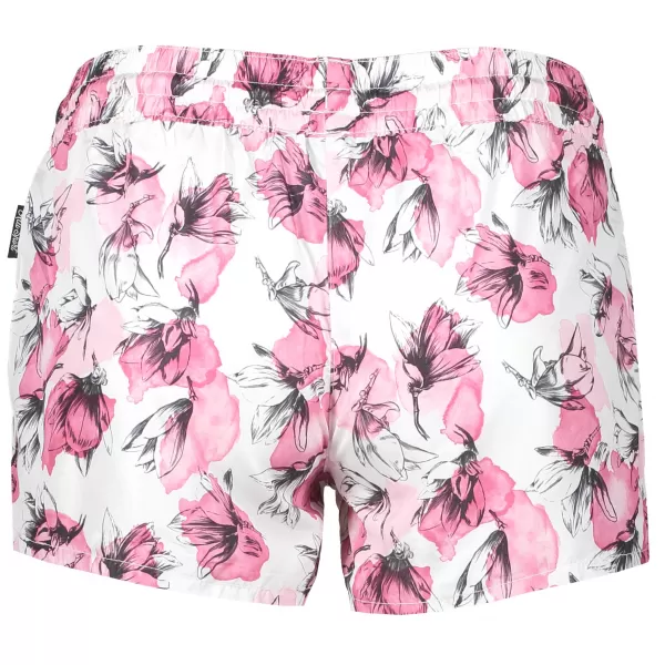  Damen-Shorts ALTISPORT BARBA LPAT512 ROSA 