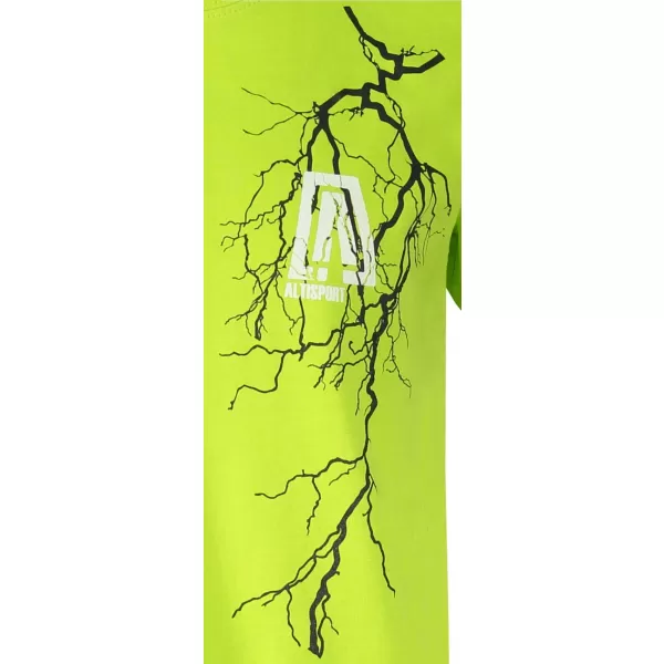  Kinder-T-Shirt ALTISPORT ALK027138 KALK 