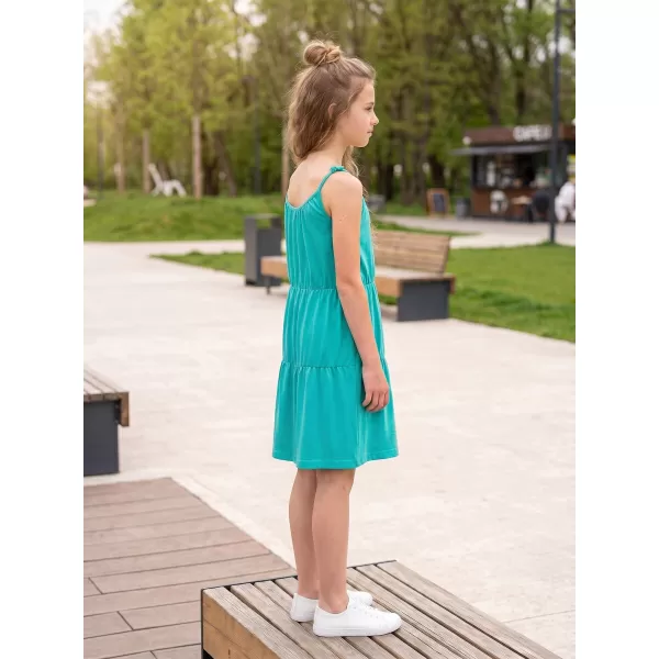  Mädchenkleid SAM 73 COURTNEY GZ 529 NEON 