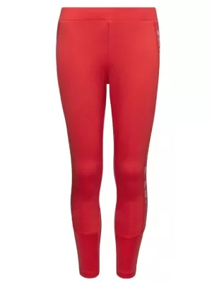 7/8 Leggings des Mädchens SAM 73 JENNY GS 527 ROT