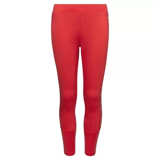  7/8 Leggings des Mädchens SAM 73 JENNY GS 527 ROT 