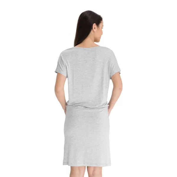  Kleid SAM 73 MAISIE WZ 781 GRAU 