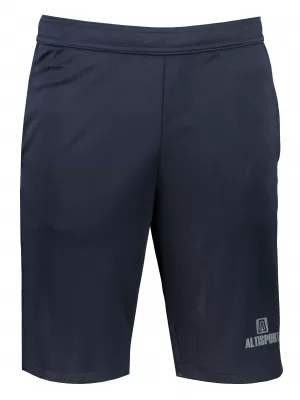Herrenshorts ALTISPORT ALM006612 NAVY BLAU