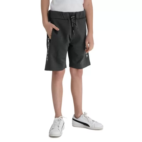  Jungen Shorts SAM 73 EDDIE BS 533 SCHWARZ 