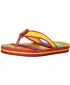 Damen-Flip-Flops SAM 73 WILLAPA WF 64 ROT