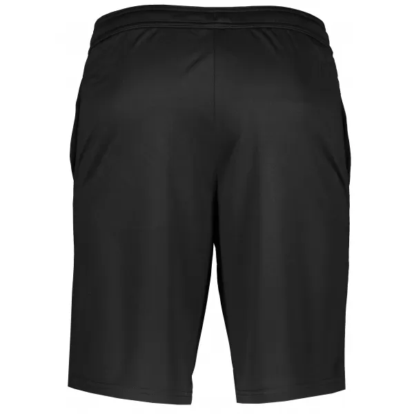  Herrenshorts ALTISPORT ALM006612 SCHWARZ UND GRÜN 