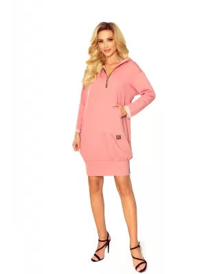 Kleid NUMOCO A330-1 ROSA