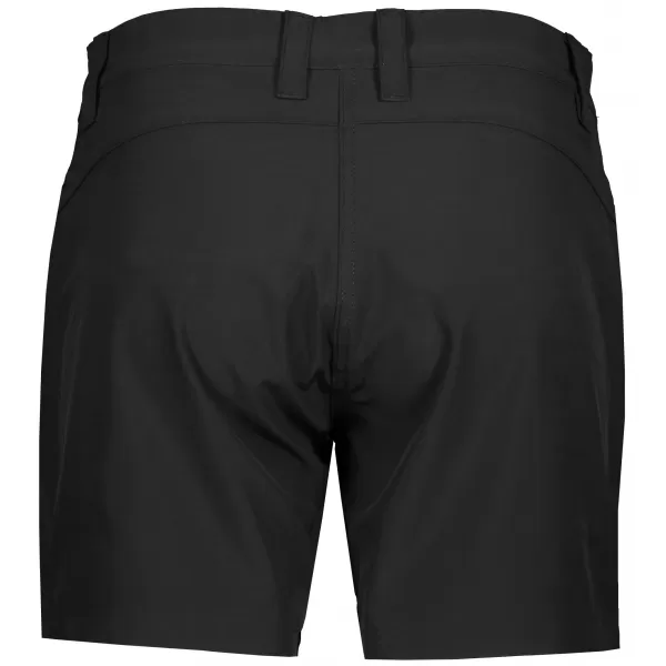  Damen-Shorts ALTISPORT NEISA LPAT509 SCHWARZ 