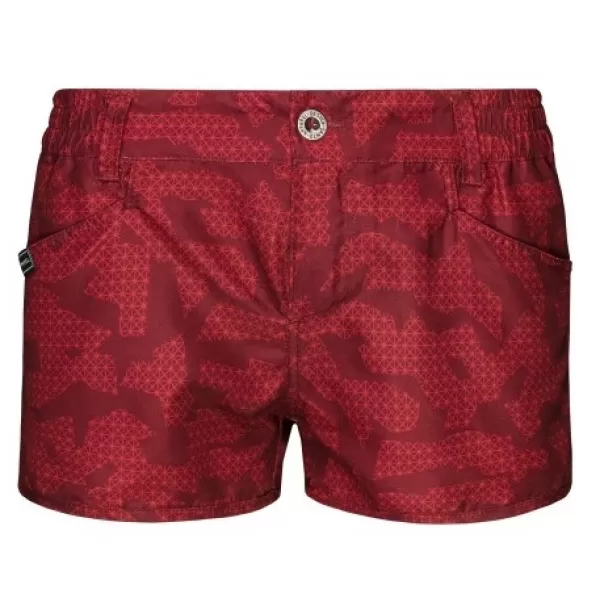  Shorts SAM 73 KIMMY WS 767 ROT 